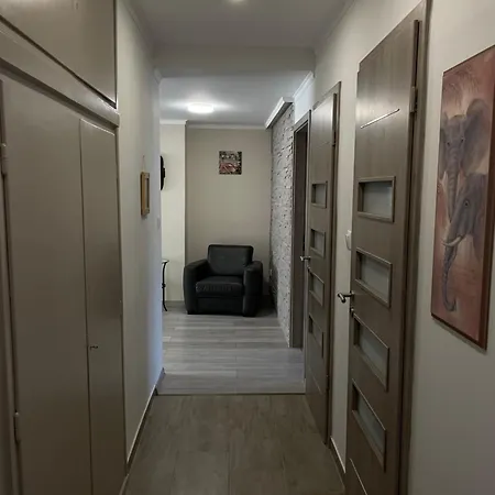 Suncity Apartman Szeged Exterior photo