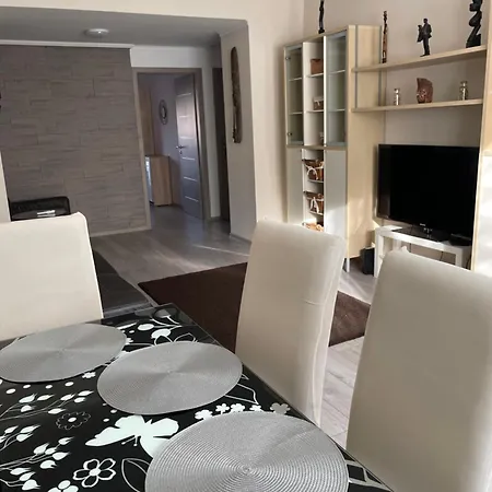 Suncity Apartman Szeged Exterior photo