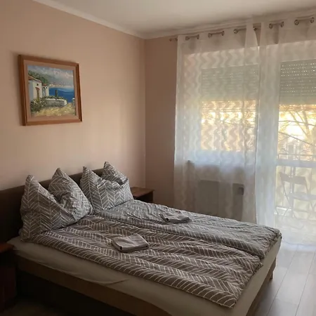 Suncity Apartman Szeged Exterior photo