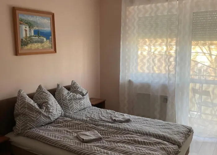 Suncity Apartman