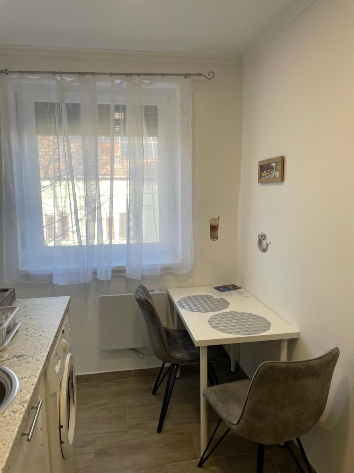 Suncity Apartment *