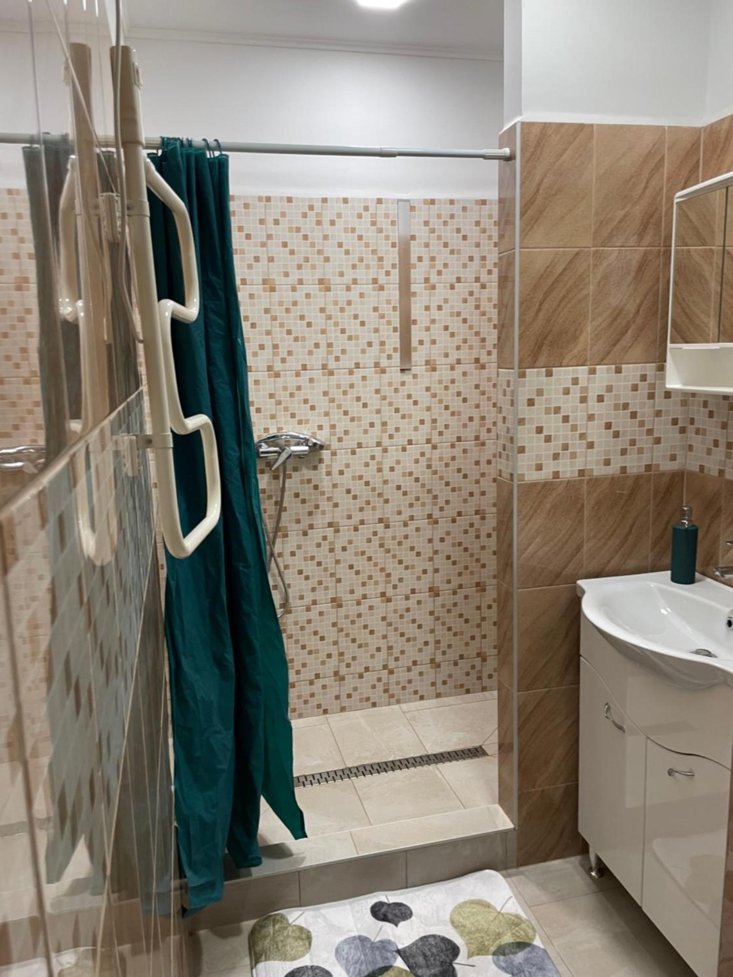 Apartment Suncity Szeged