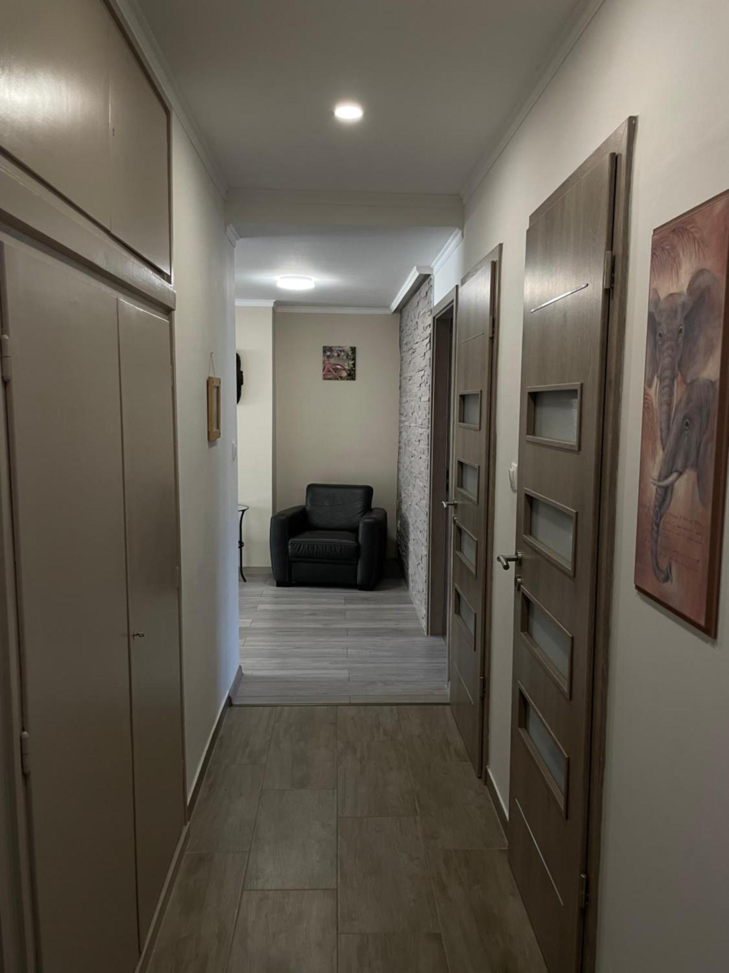 Suncity Apartment Szeged